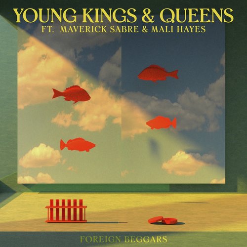 Young Kings &amp; Queens_poster_image