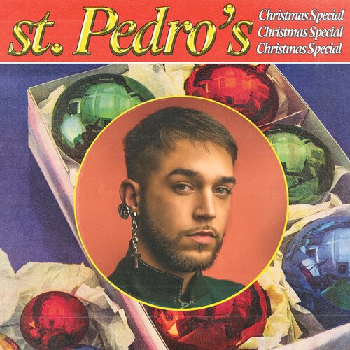 st. Pedro&#039;s Christmas Special_poster_image