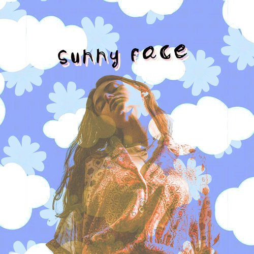 sunny face_poster_image