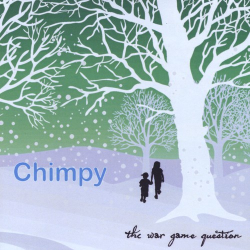 Graupel cover art