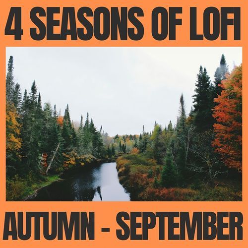 4 seasons of lofi - autumn (september)_poster_image