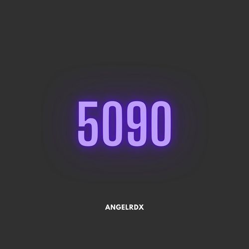5090