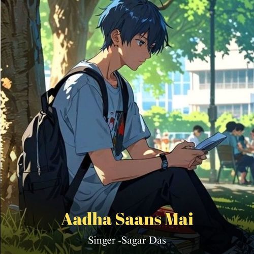 Aadha Saans Mai