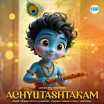 Achyutashtakam