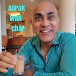 Adrak Wali Chai