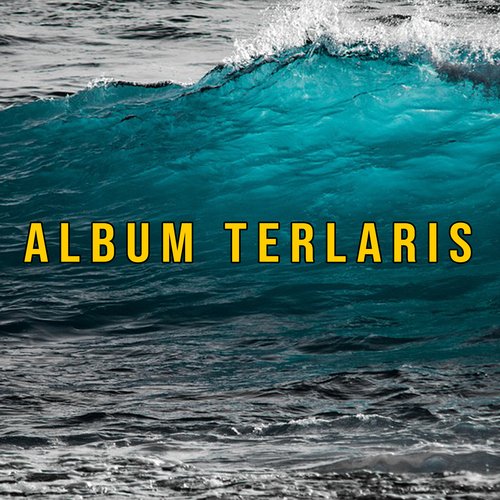 Album Terlaris_poster_image