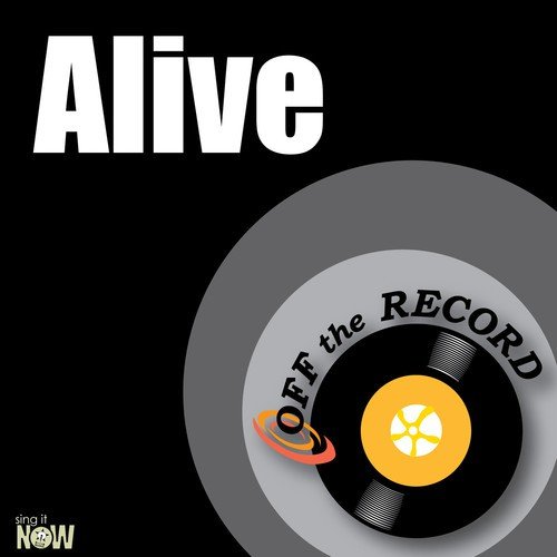 Alive Song Download From Alive Single Jiosaavn