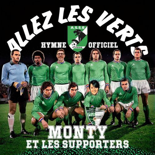 Allez les Verts (Soft Rock Version)_poster_image