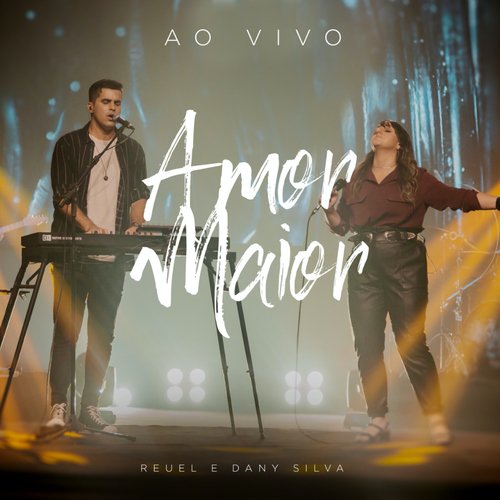 Amor Maior (Ao Vivo)_poster_image