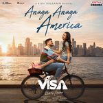 Anaga Anaga America (From "VISA - Vintara Saradaga")