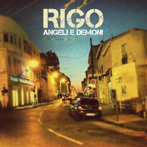 Angeli e demoni