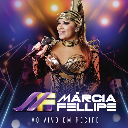 Ao Vivo Em Recife (Ao Vivo)_poster_image