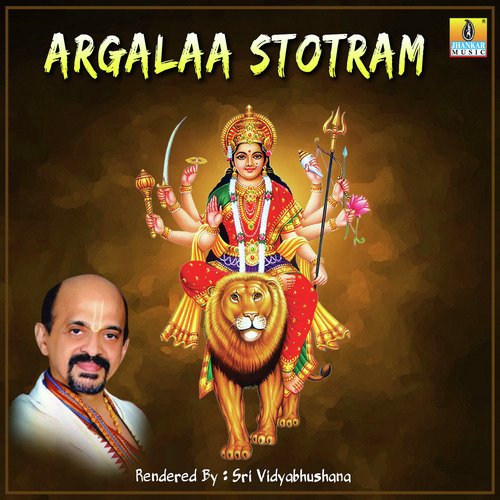 Argalaa Stotram - Single