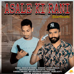 Asale Ki Rani (Slow+Reverb)-CjcvaQB-Q38