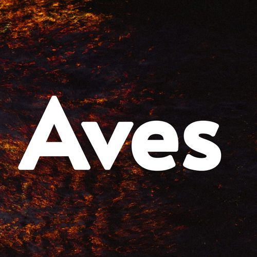 Aves cover art