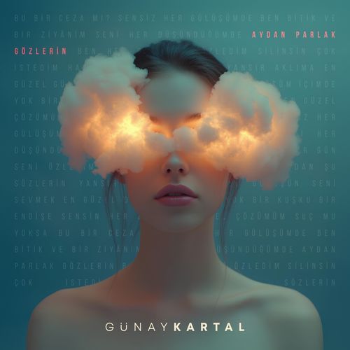 Aydan Parlak Gözlerin cover art