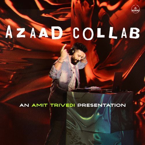 Azaad Collab