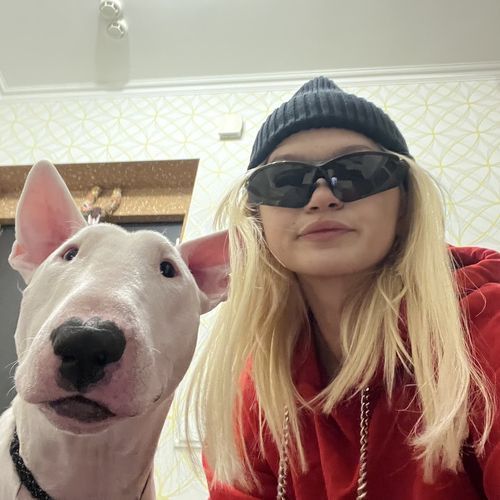 клала на любов