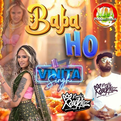 Baba Ho