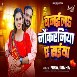 Banaila Naukraniya Ae Saiyan