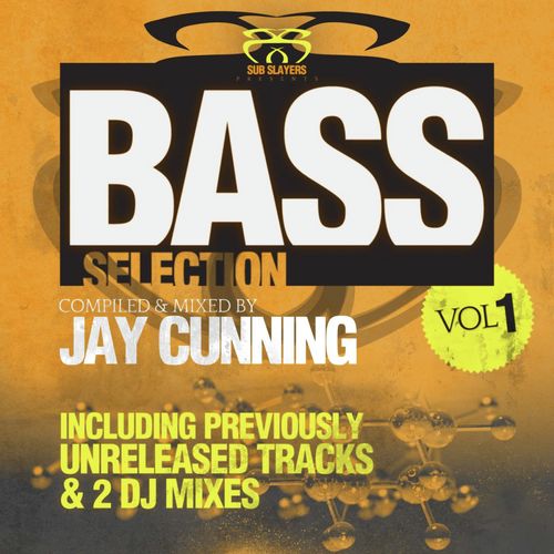 Bass Selection: Vol 1 (TrackitDown Exclusive)