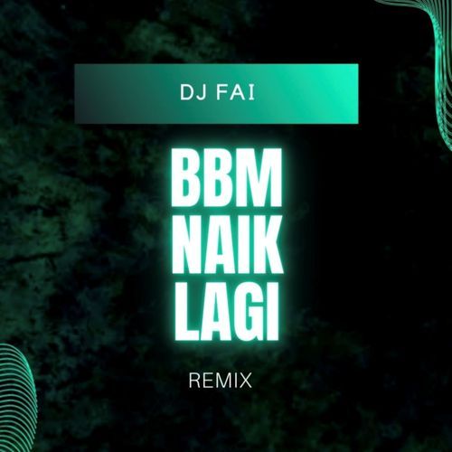 Bbm Naik Lagi (Remix)_poster_image