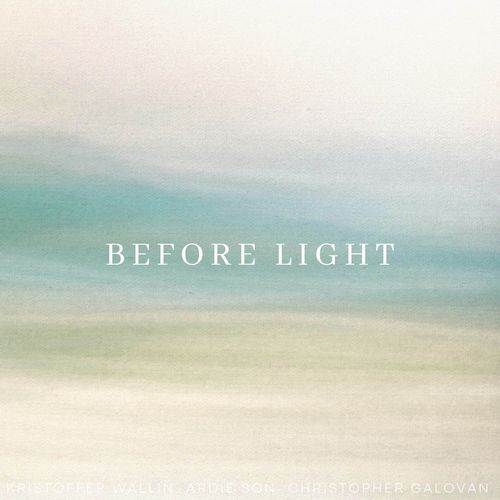 Before Light