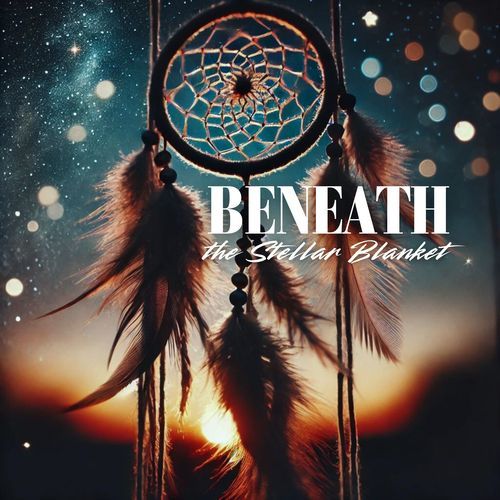 Beneath the Stellar Blanket: Shamanic Sleep Wisdom