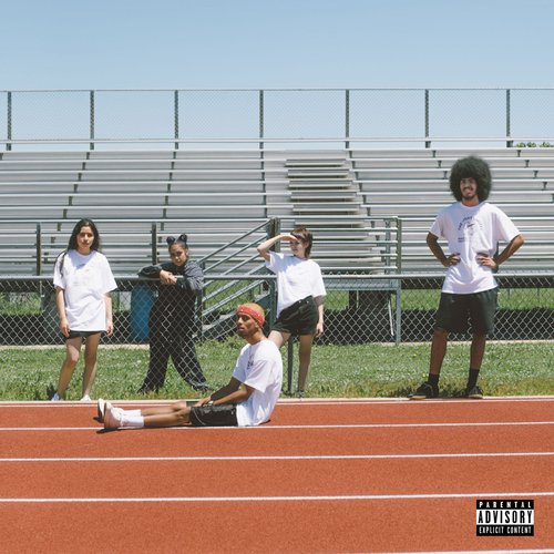 Dennis cover art