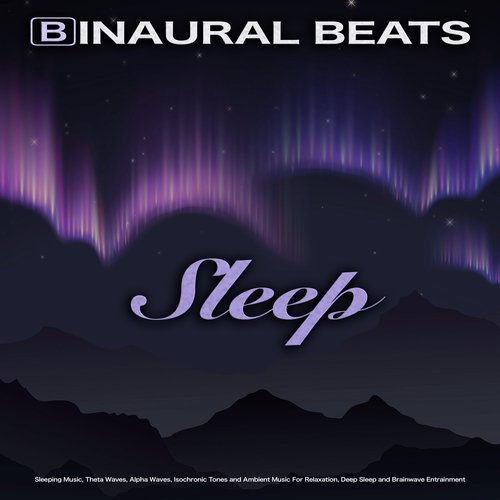 Binaural Beats Station cover art