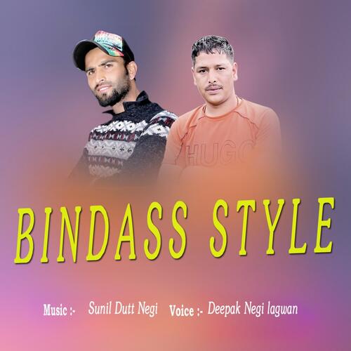 Bindass Style