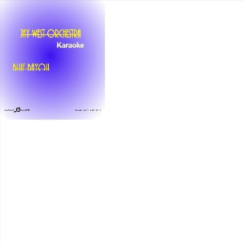 Blue Bayou (Karaoke) cover art