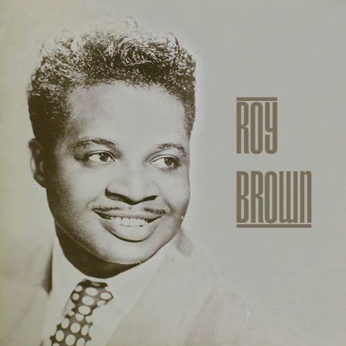 Blues Masters-Roy Brown-Vol. 22