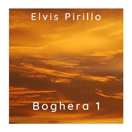 Boghera 1 cover art