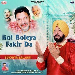 Bol Boleya Fakir Da-NEUPAERleVw