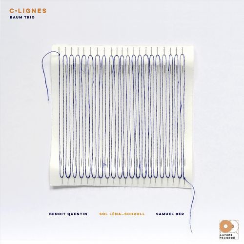 Cycles & Vitesses (#12) [feat. Bo Van Der Werf] cover art