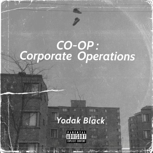 Co-op cover art