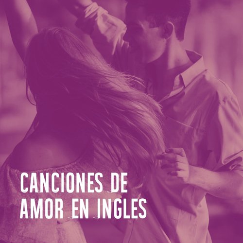 Canciones De Amor En Inglès_poster_image