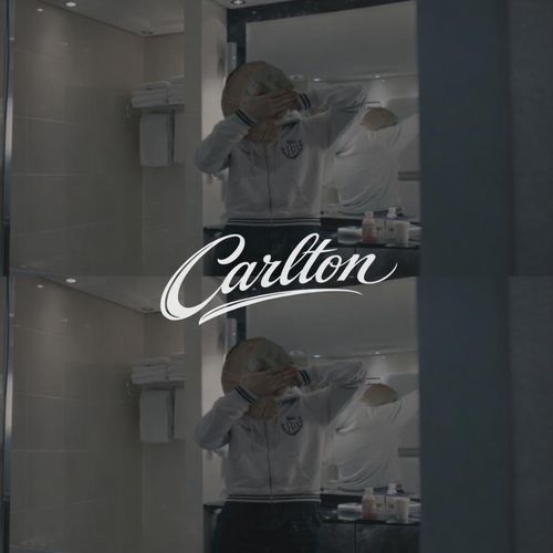 Carlton cover art