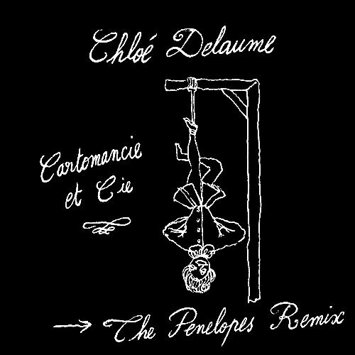Cartomancie &amp; Cie (The Penelopes Remix) (Single)