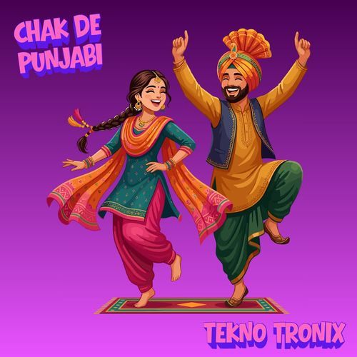 Chak De Punjabi