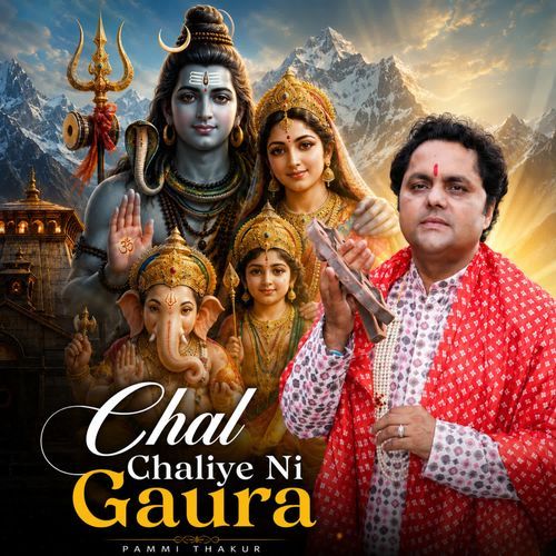 Chal Chaliye Ni Gaura