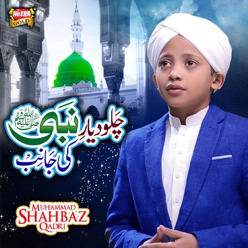 Chalo Diyare Nabi Ki Janib_poster_image