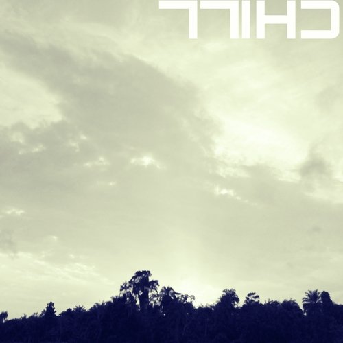 Chill cover art