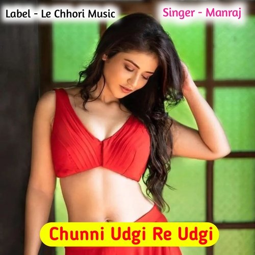 Chunni  Udgi Re Udgi (Original)
