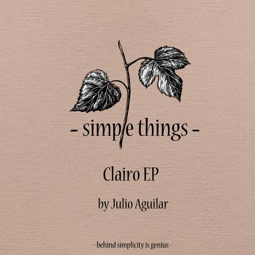 Clairo (Original Mix) cover art