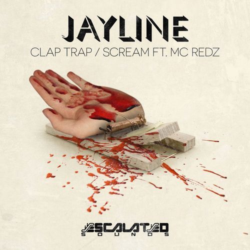 Clap Trap cover art