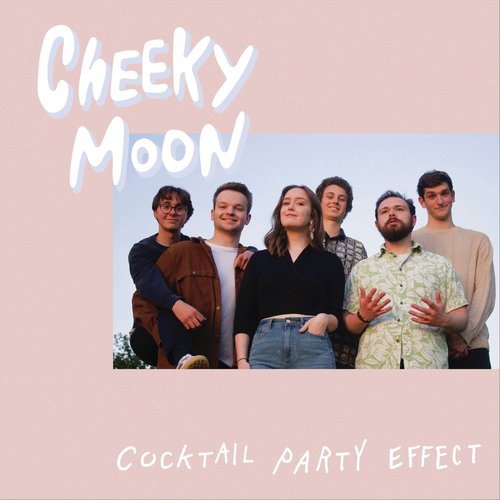 Cocktail Party Effect cover art