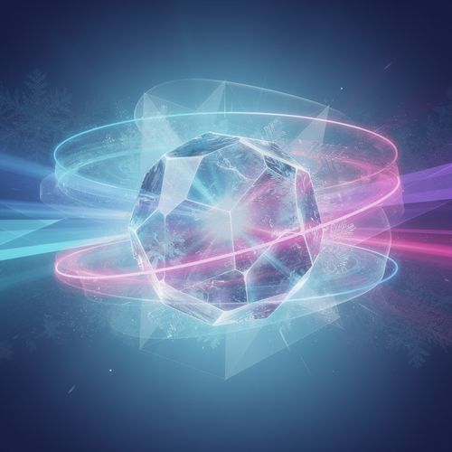 Cold Energy cover art