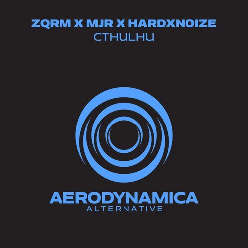 Cthulhu (Extended Mix) cover art